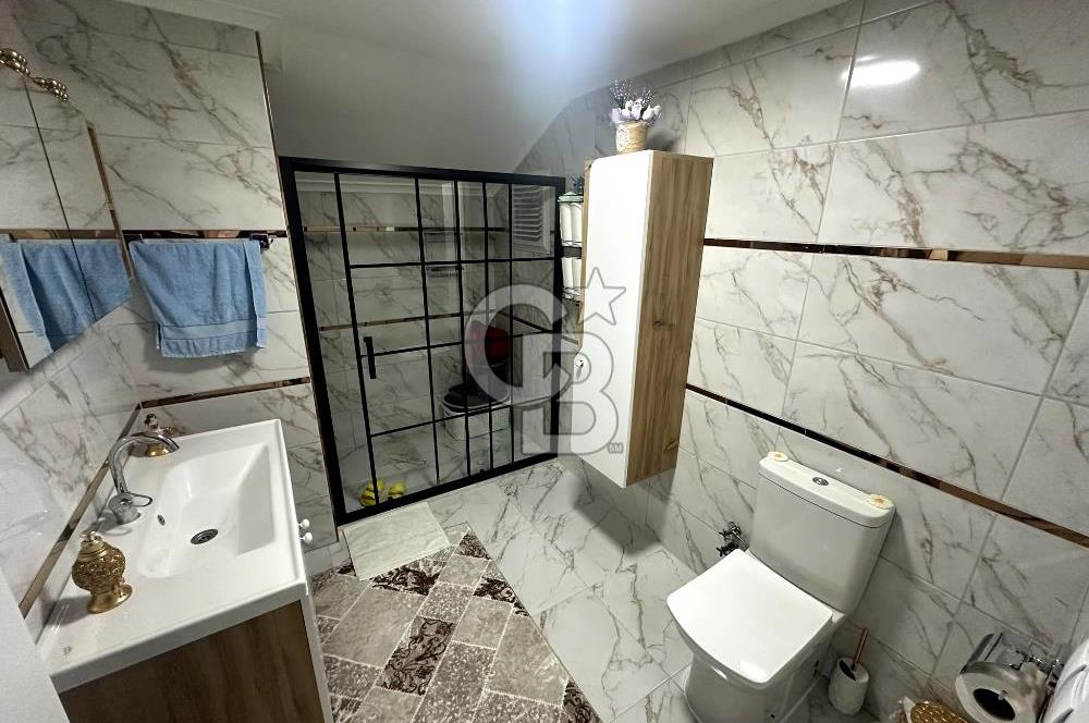 Gölcük Yeni Mahallede Satılık 4+1 Müstakil Bina