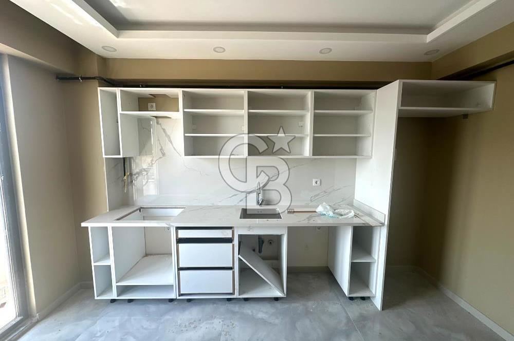 Gölcük Piyalepaşa Satılık 3+1 Deniz Manzaralı Çatı Dubleks