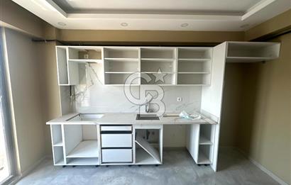 Gölcük Piyalepaşa Satılık 3+1 Deniz Manzaralı Çatı Dubleks