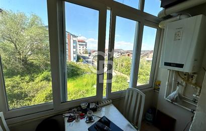 Gölcük Şirinköy'de Deniz Manzaralı Yerden Isıtmalı 2+1