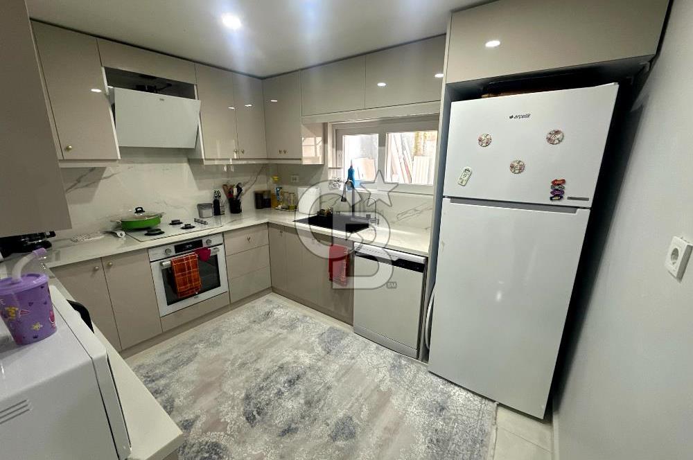 Gölcük Yeni Mahallede Satılık 4+1 Müstakil Bina