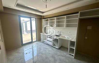 Gölcük Piyalepaşa Satılık 3+1 Deniz Manzaralı Çatı Dubleks
