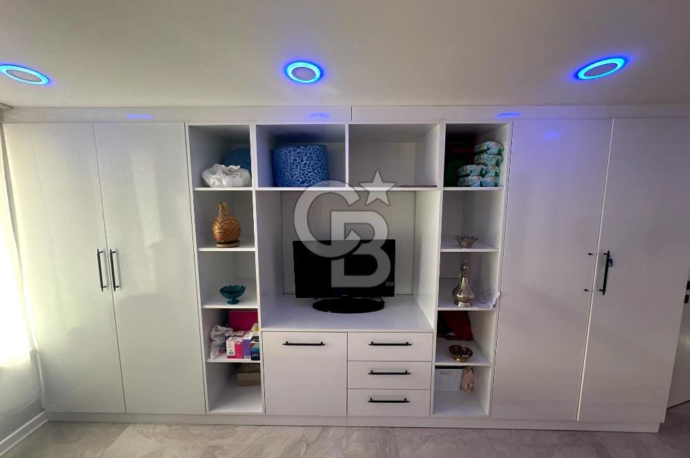 Gölcük Yeni Mahallede Satılık 4+1 Müstakil Bina