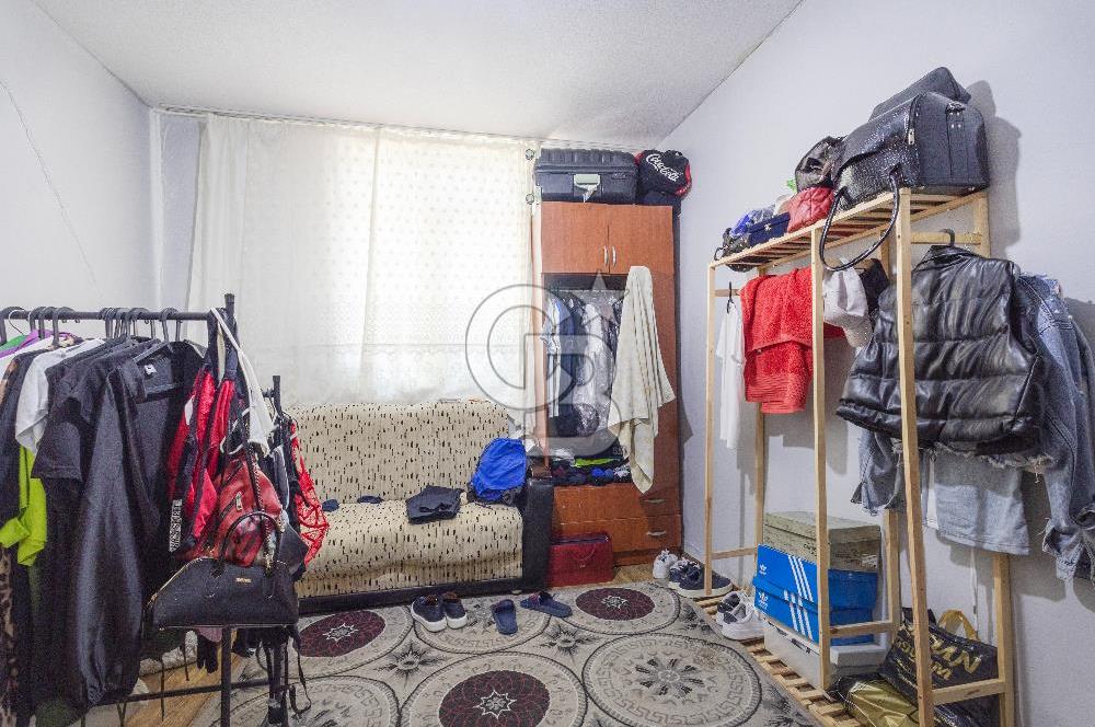 Yenikapı 2.Derece Tarihi Eser Satılık Komple Bina