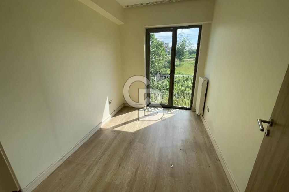SURYAPI İLKBAHAR 2'DE BOŞ 2+1 AÇIK MUTFAKLI DAİRE