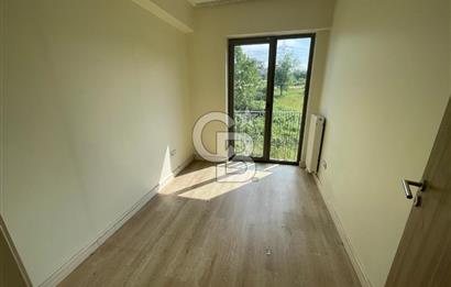 SURYAPI İLKBAHAR 2'DE BOŞ 2+1 AÇIK MUTFAKLI DAİRE