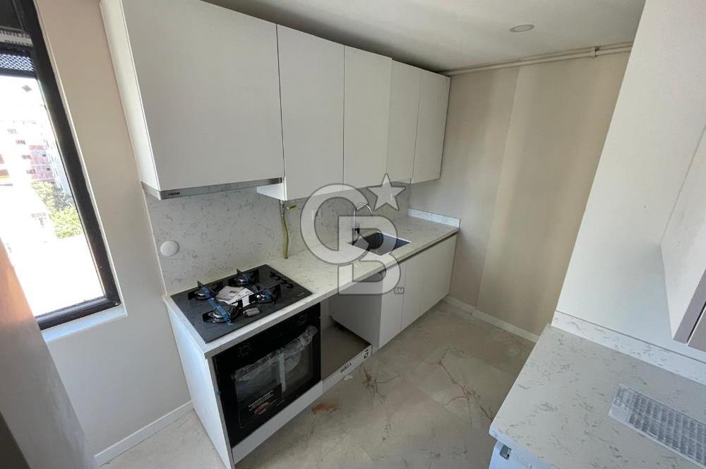 KUYUBAŞINDA ÇİFT BANYOLU MARMARAYA YAKIN 2+1 KİRALIK DAİRE