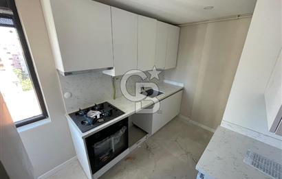KUYUBAŞINDA ÇİFT BANYOLU MARMARAYA YAKIN 2+1 KİRALIK DAİRE