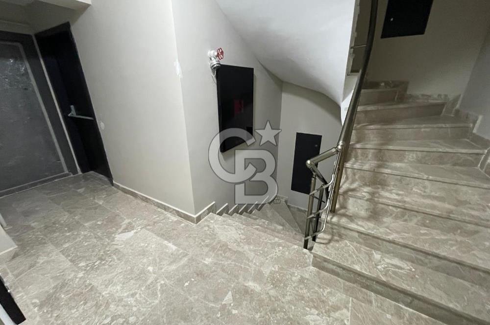 KUYUBAŞINDA ÇİFT BANYOLU MARMARAYA YAKIN 2+1 KİRALIK DAİRE