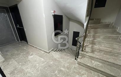 KUYUBAŞINDA ÇİFT BANYOLU MARMARAYA YAKIN 2+1 KİRALIK DAİRE