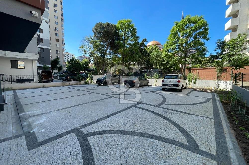 KUYUBAŞINDA ÇİFT BANYOLU MARMARAYA YAKIN 2+1 KİRALIK DAİRE