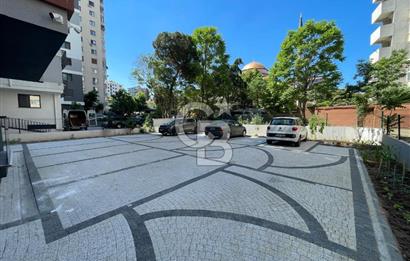 KUYUBAŞINDA ÇİFT BANYOLU MARMARAYA YAKIN 2+1 KİRALIK DAİRE