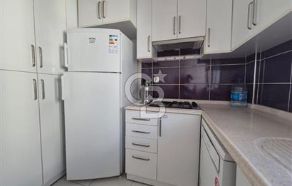 Karşıyaka Tersane Mahallesi 2+1 Eşyalı Kiralık Daire