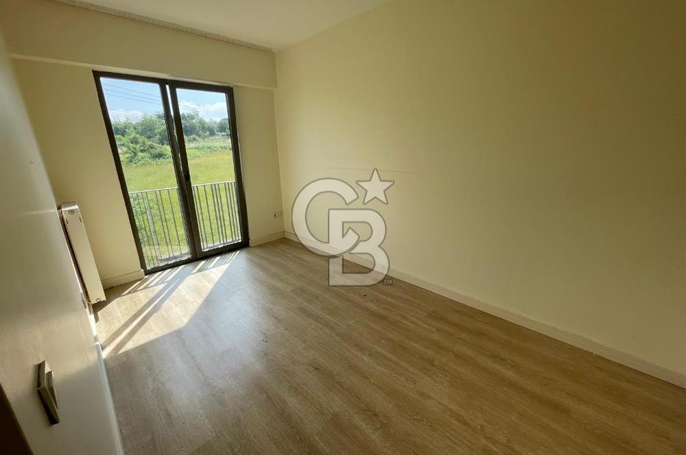 SURYAPI İLKBAHAR 2'DE BOŞ 2+1 AÇIK MUTFAKLI DAİRE