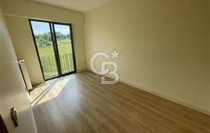 SURYAPI İLKBAHAR 2'DE BOŞ 2+1 AÇIK MUTFAKLI DAİRE