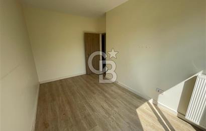 SURYAPI İLKBAHAR 2'DE BOŞ 2+1 AÇIK MUTFAKLI DAİRE