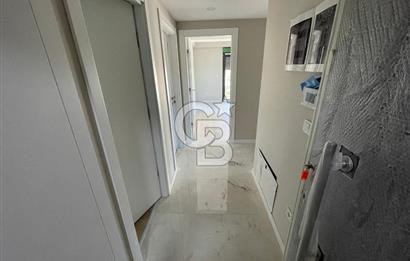 KUYUBAŞINDA ÇİFT BANYOLU MARMARAYA YAKIN 2+1 KİRALIK DAİRE