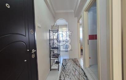 Karşıyaka Tersane Mahallesi 2+1 Eşyalı Kiralık Daire
