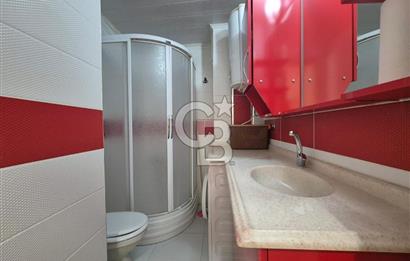Karşıyaka Tersane Mahallesi 2+1 Eşyalı Kiralık Daire