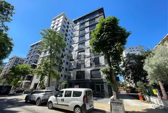 KUYUBAŞINDA ÇİFT BANYOLU MARMARAYA YAKIN 2+1 KİRALIK DAİRE - 1 - 352150