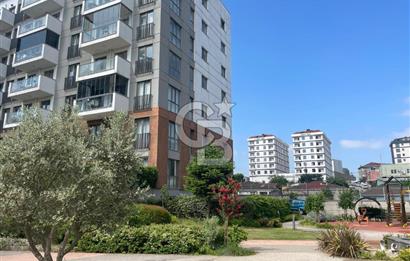 SURYAPI İLKBAHAR 2'DE BOŞ 2+1 AÇIK MUTFAKLI DAİRE