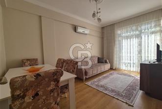 Karşıyaka Tersane Mahallesi 2+1 Eşyalı Kiralık Daire - 5 - 352116