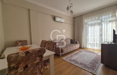 Karşıyaka Tersane Mahallesi 2+1 Eşyalı Kiralık Daire