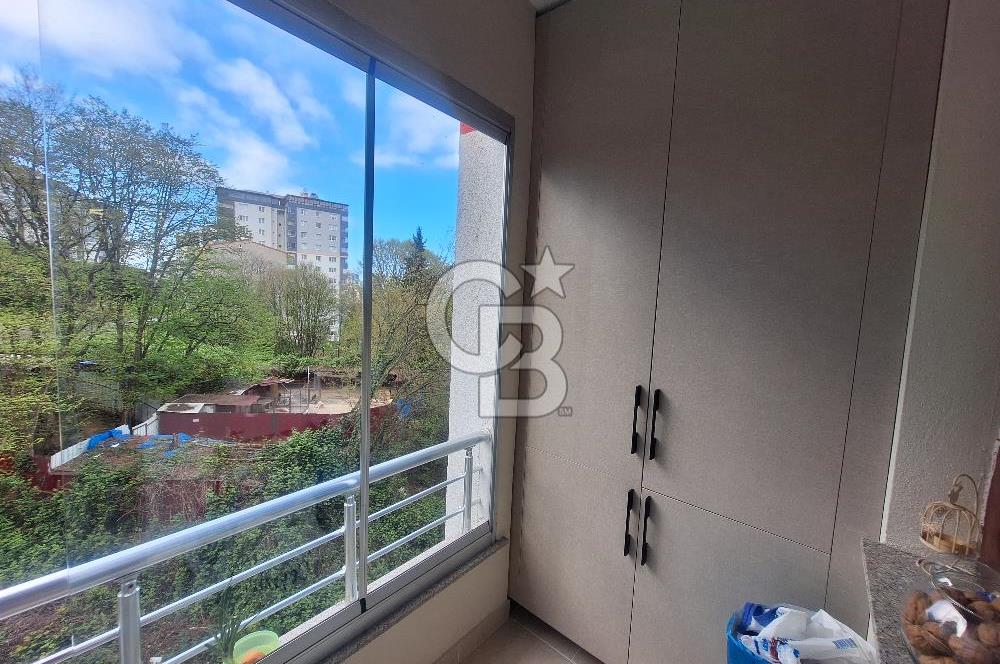 İNCİ EVLERİ'NDE SOSYAL DONATILI,MASRAFSIZ SATILIK 3+1 DAİRE