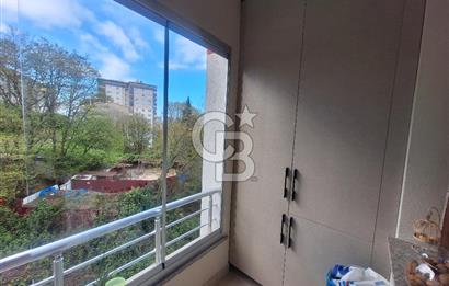 İNCİ EVLERİ'NDE SOSYAL DONATILI,MASRAFSIZ SATILIK 3+1 DAİRE