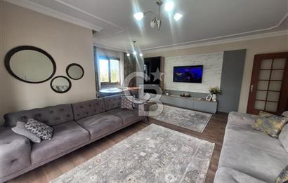 İNCİ EVLERİ'NDE SOSYAL DONATILI,MASRAFSIZ SATILIK 3+1 DAİRE