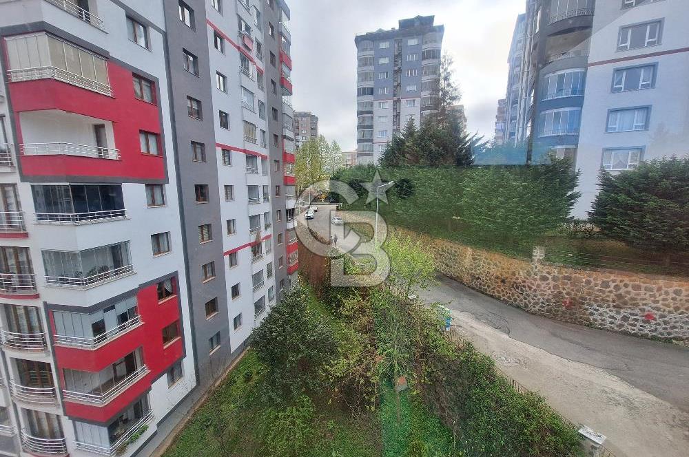 İNCİ EVLERİ'NDE SOSYAL DONATILI,MASRAFSIZ SATILIK 3+1 DAİRE