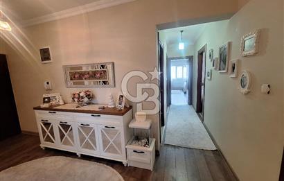 İNCİ EVLERİ'NDE SOSYAL DONATILI,MASRAFSIZ SATILIK 3+1 DAİRE