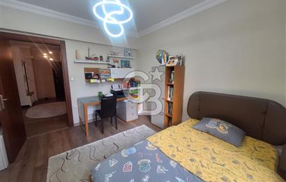 İNCİ EVLERİ'NDE SOSYAL DONATILI,MASRAFSIZ SATILIK 3+1 DAİRE