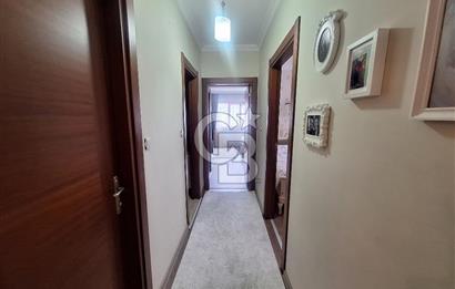 İNCİ EVLERİ'NDE SOSYAL DONATILI,MASRAFSIZ SATILIK 3+1 DAİRE