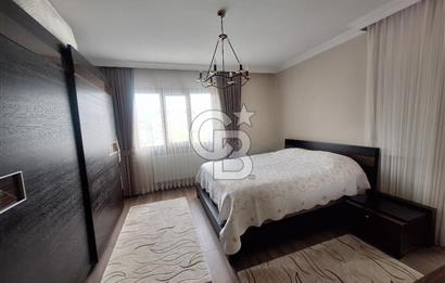 İNCİ EVLERİ'NDE SOSYAL DONATILI,MASRAFSIZ SATILIK 3+1 DAİRE