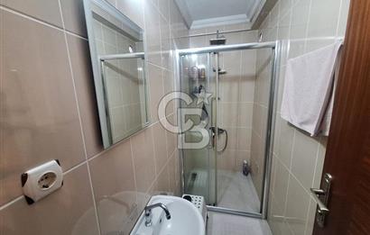 İNCİ EVLERİ'NDE SOSYAL DONATILI,MASRAFSIZ SATILIK 3+1 DAİRE