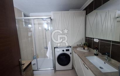 İNCİ EVLERİ'NDE SOSYAL DONATILI,MASRAFSIZ SATILIK 3+1 DAİRE