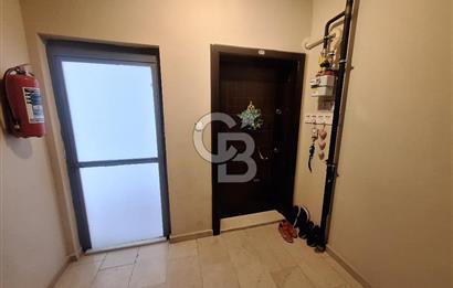 İNCİ EVLERİ'NDE SOSYAL DONATILI,MASRAFSIZ SATILIK 3+1 DAİRE
