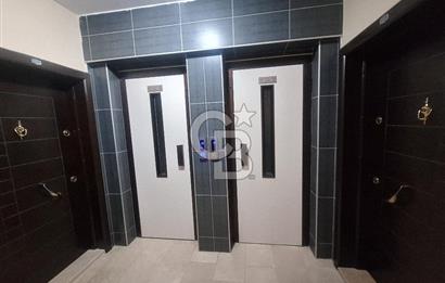 İNCİ EVLERİ'NDE SOSYAL DONATILI,MASRAFSIZ SATILIK 3+1 DAİRE