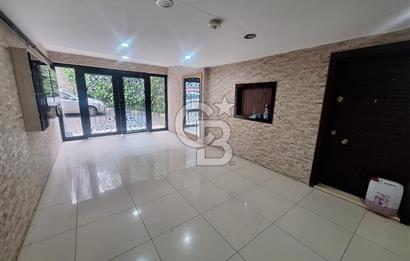 İNCİ EVLERİ'NDE SOSYAL DONATILI,MASRAFSIZ SATILIK 3+1 DAİRE