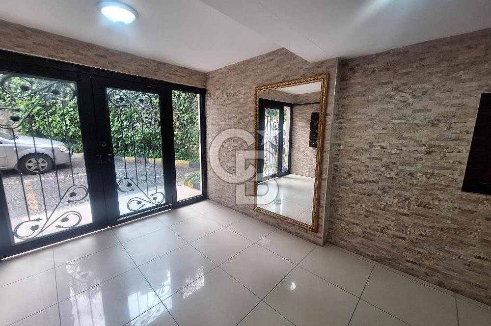 İNCİ EVLERİ'NDE SOSYAL DONATILI,MASRAFSIZ SATILIK 3+1 DAİRE