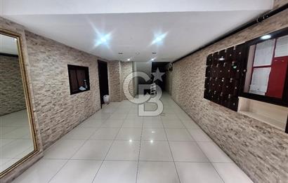 İNCİ EVLERİ'NDE SOSYAL DONATILI,MASRAFSIZ SATILIK 3+1 DAİRE