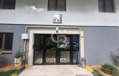 İNCİ EVLERİ'NDE SOSYAL DONATILI,MASRAFSIZ SATILIK 3+1 DAİRE
