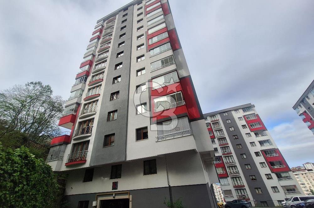 İNCİ EVLERİ'NDE SOSYAL DONATILI,MASRAFSIZ SATILIK 3+1 DAİRE
