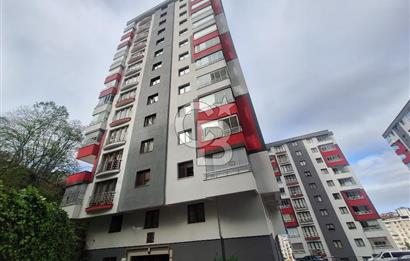 İNCİ EVLERİ'NDE SOSYAL DONATILI,MASRAFSIZ SATILIK 3+1 DAİRE