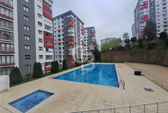İNCİ EVLERİ'NDE SOSYAL DONATILI,MASRAFSIZ SATILIK 3+1 DAİRE - 3 - 352137