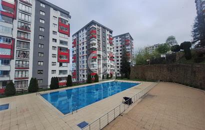 İNCİ EVLERİ'NDE SOSYAL DONATILI,MASRAFSIZ SATILIK 3+1 DAİRE