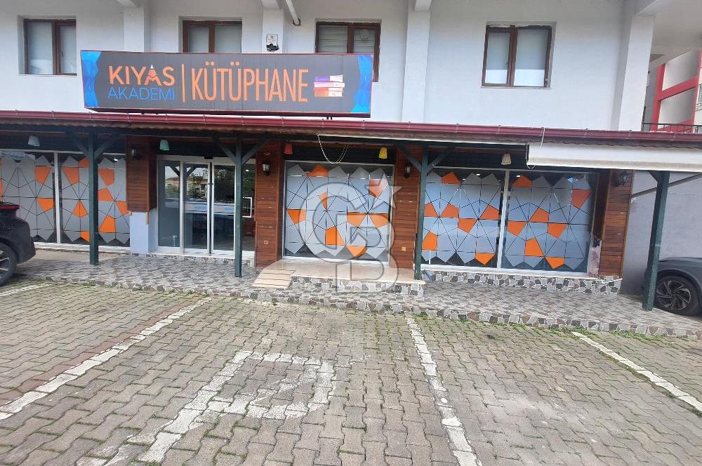 İNCİ EVLERİ'NDE SOSYAL DONATILI,MASRAFSIZ SATILIK 3+1 DAİRE