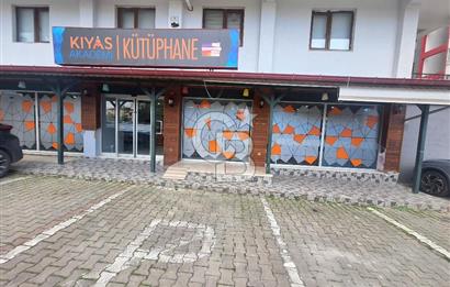 İNCİ EVLERİ'NDE SOSYAL DONATILI,MASRAFSIZ SATILIK 3+1 DAİRE