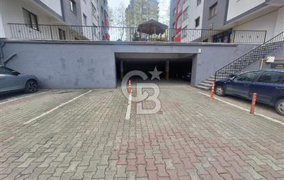 İNCİ EVLERİ'NDE SOSYAL DONATILI,MASRAFSIZ SATILIK 3+1 DAİRE